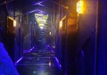 上海金山区张堰镇附近酒吧招聘商务礼仪,生意好好上班的